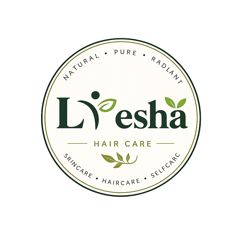 Lyesha Hair Care