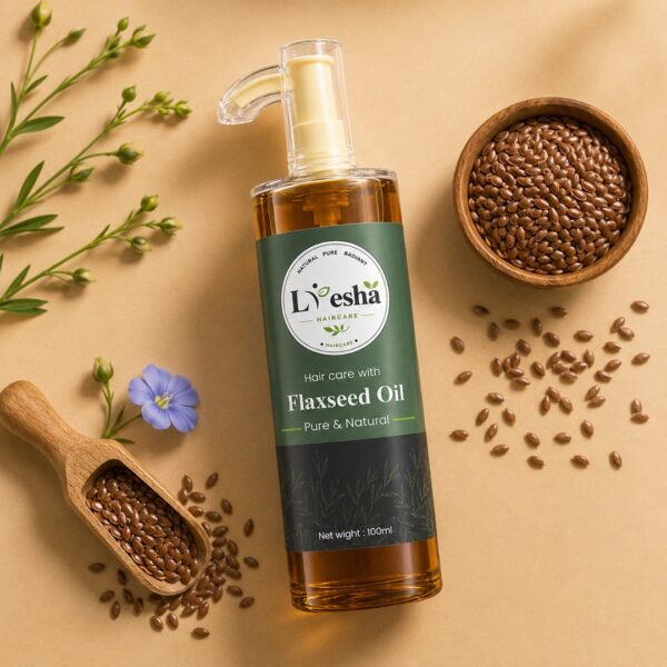 Flaxseed Oil